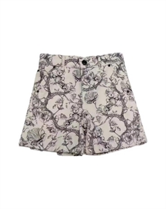 Детские шорты, черный Burberry