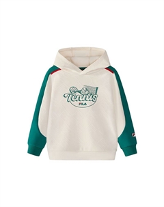 Свитшот Maple White для детей 3-7 лет Fila kids