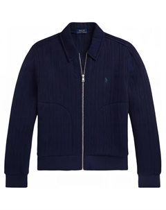 Свитер FW25 детский, синий Polo ralph lauren