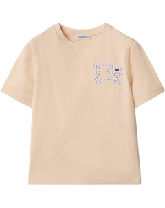 Футболка calico детская, Calico Color Burberry