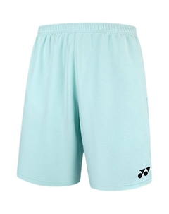 Детские шорты, зеленый Yonex