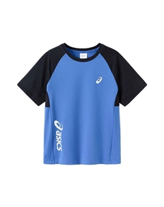 Футболка для спорта Blue Asics