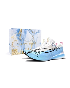 Кроссовки Red Hare 8PRO унисекс низкие Blue Li-ning