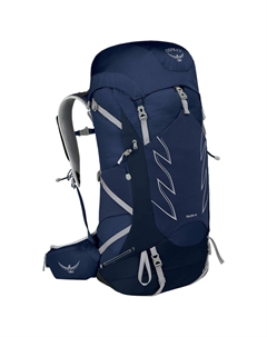 Туристический рюкзак Nylon Unisex, синий Osprey