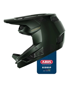 Велосипедный шлем Aventor Abus