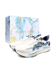 Кроссовки Red Hare 8 для мужчин Low top Li-ning