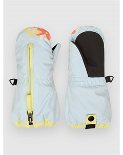 Варежки Snows Up Kids Fäustlinge, ice blue Roxy