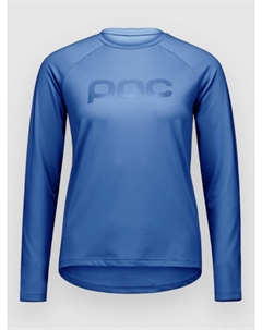 Джерси Reform Enduro Long Sleeve Jersey, bazzite blue Poc
