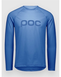 Джерси Reform Enduro Long Sleeve Jersey, bazzite blue Poc