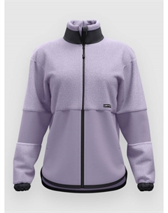 Флисовая куртка Fleece Teddy Fleecejacke, lush lavender 41701 Ortovox