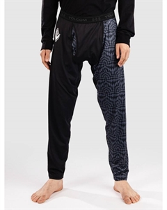 Функциональные брюки V-Science Funktionshose, black/charcoal Volcom