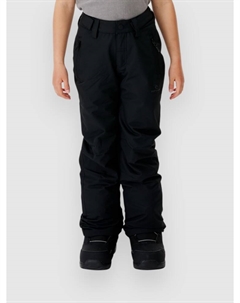 Штаны для сноуборда Anti Series Olly 10K Kids Hose, black Rip curl