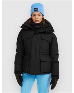 Куртка для сноуборда Fwc'Cruz Hybrid Jacke, black out O`neill