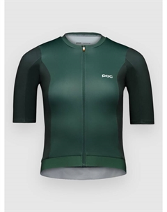 Джерси Cadence Jersey, pargasite green Poc