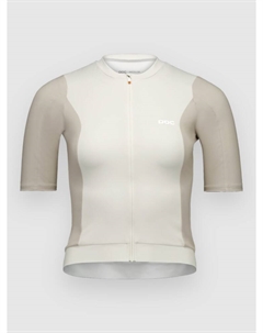Джерси Cadence Jersey, okenite off/white Poc
