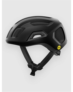 Шлем Ventral Air MIPS Helmet, uranium blk mtt/hyd wht m Poc