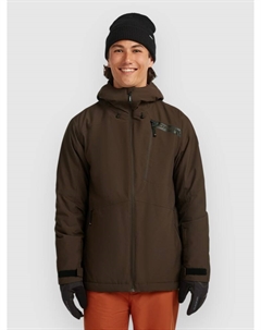 Куртка для сноуборда Fwc'Cruz Jacke, coffee bean O`neill