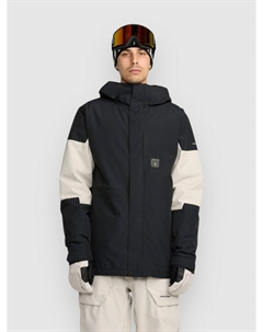 Куртка для сноуборда Primry Ins Jacke, black Volcom