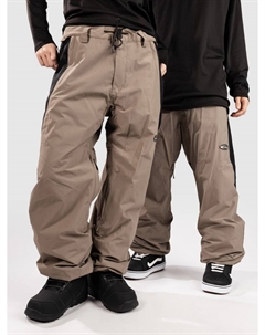 Штаны для сноуборда Snow Down Hose, fallen rock Quiksilver