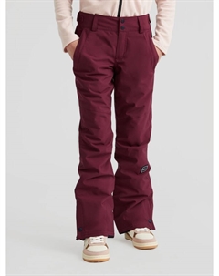 Штаны для сноуборда Star Kids Hose, windsor wine O`neill