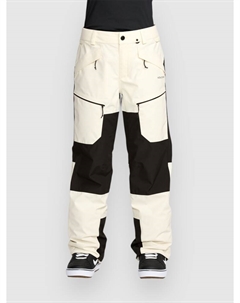 Штаны для сноуборда Stone Mica 20K Hose, bone Volcom