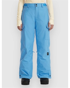 Штаны для сноуборда Fwc'Cruz Cargo Hose, blue poppy O`neill