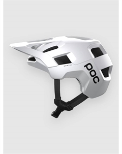 Шлем Kortal Helmet, hydrogen white matt Poc