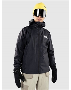 Куртка для сноуборда Build Up Jacke, tnf black/npf The north face
