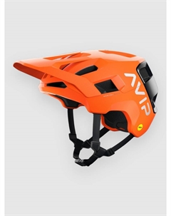 Шлем Kortal Race MIPS Helmet, fluo orange avip/ur blk m Poc