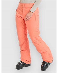 Штаны для сноуборда Alpine Ridge Hose, coral chic Roxy