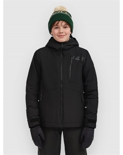 Куртка для сноуборда Fwc'Cruz Kids Jacke, black out O`neill