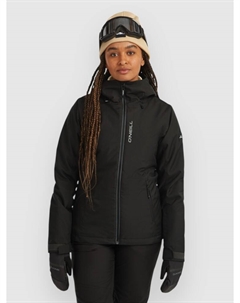 Куртка для сноуборда Fwc'Cruz Melange Jacke, raven O`neill