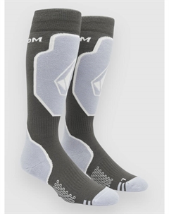 Функциональные носки Shield Wool Blend Otc Funktionssocken, lavender aura Volcom