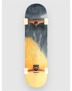 Скейтборд G2 Dot Gain 8.5″ Skateboard, peace Globe