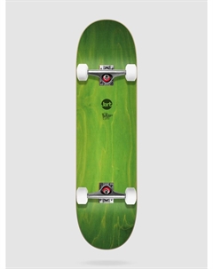 Скейтборд Laser 7.87″X31.6″ Skateboard, uni Jart