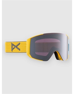 Очки для сноуборда Sync Golden Goggle, prcv sun onyx Anon