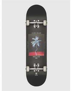 Скейтборд G1 Palm Off 8.0″ Skateboard, black Globe