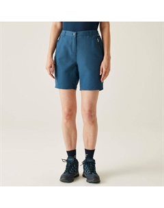 Женские шорты для походов, лёгкие - Chaska, серые Regatta