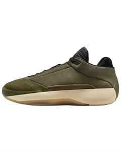 Кроссовки Air 40 мужские olive green Jordan