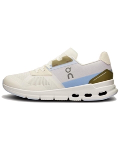 Женские кроссовки Cloudrift Ivory Heather On