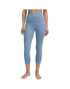 Женские йога-штаны Align, лазурный Lululemon