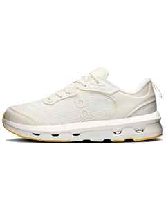 Облачные e беговые кроссовки unisex white On