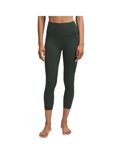 Женские йога-штаны Align, зеленый Lululemon