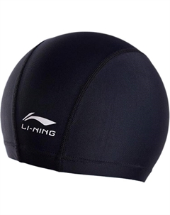 Плавательная шапочка Li-ning