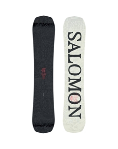 Craft Camber Powder унисекс сноуборд Salomon