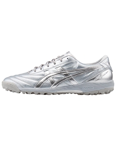 Кроссовки C3 Soccer Shoes Men's Silver Asics