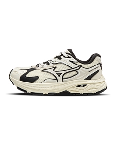 Кроссовки Racer S Low top унисекс ecru Mizuno