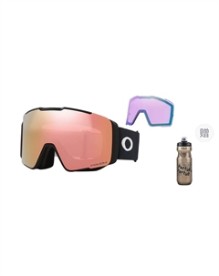 Горнолыжные очки Oakley