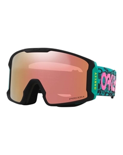 Горнолыжные очки Oakley