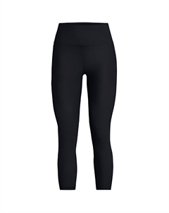 Спортивные штаны женские, черный Under armour